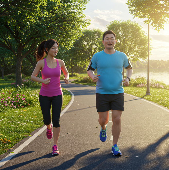 Running for Beginners: What You Need to Know to Get Started